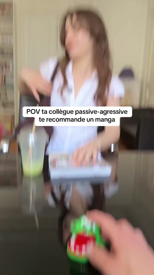 TikTok video thumbnail by ki_oon_editions
