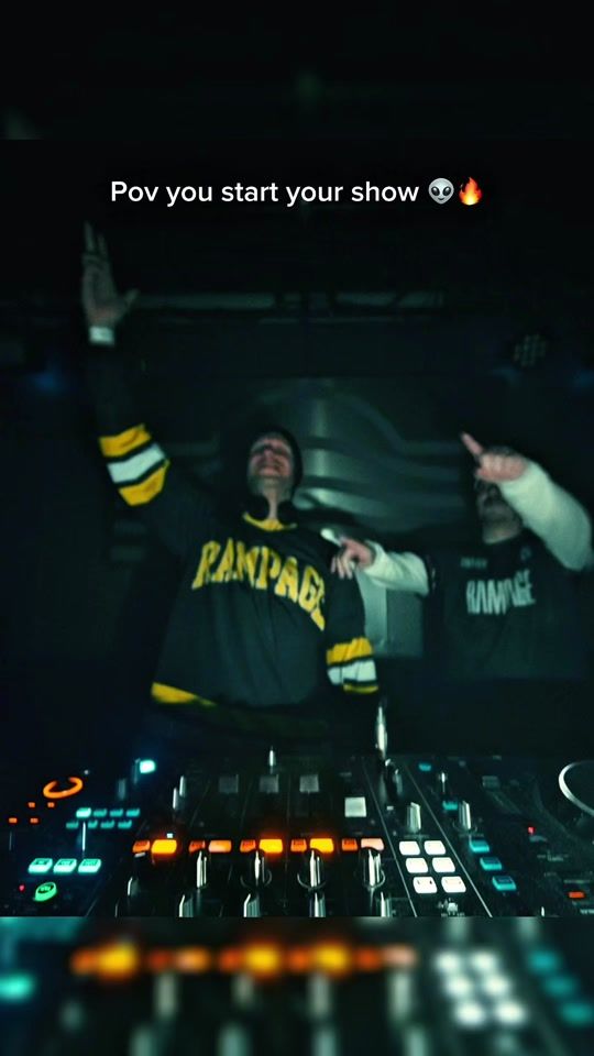 TikTok video thumbnail by hidudetechno