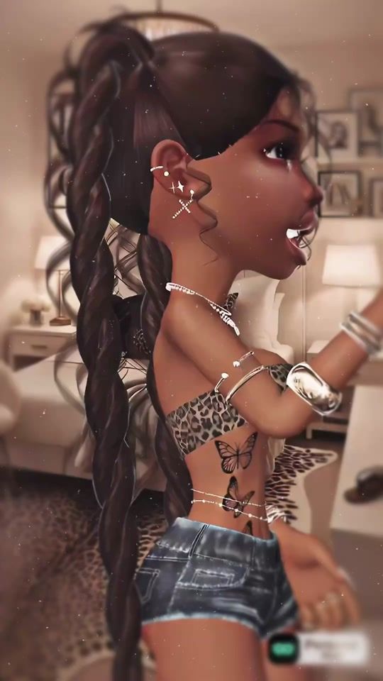 TikTok video thumbnail by avanimai