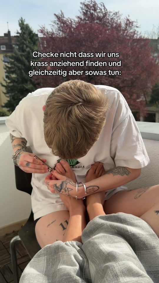 TikTok video thumbnail by lottikappes