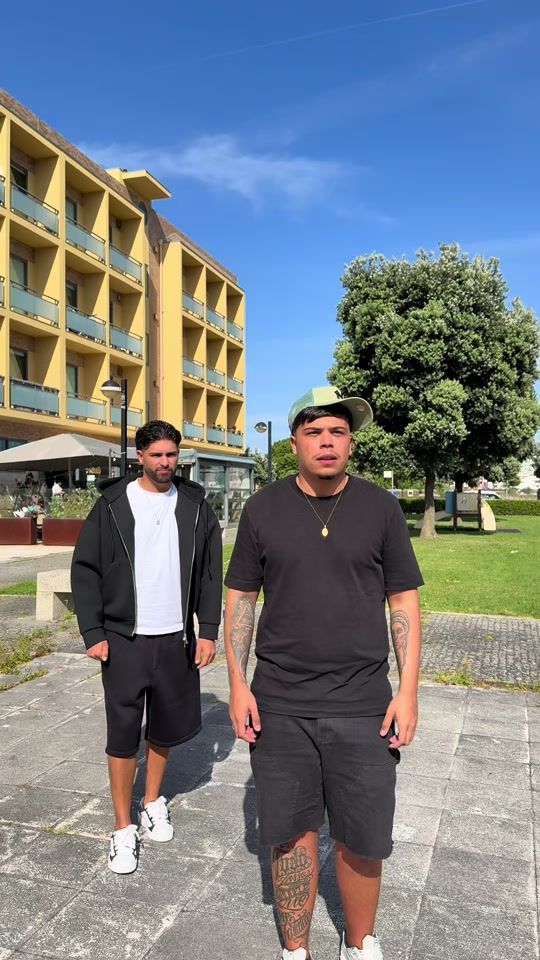 TikTok video thumbnail by maneljoao