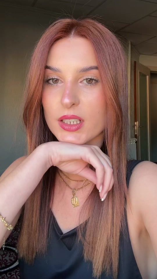 TikTok video thumbnail by renata_reis_maia