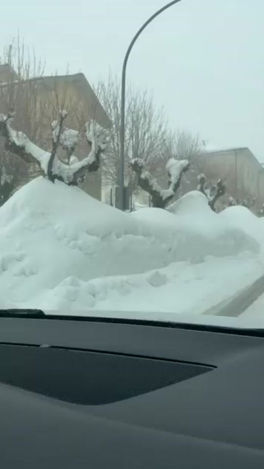 TikTok video thumbnail by ilmeteo