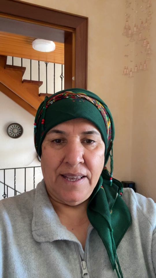 TikTok video thumbnail by nezhatafrin