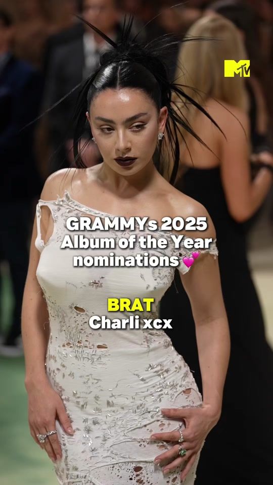 TikTok video thumbnail by mtvuk