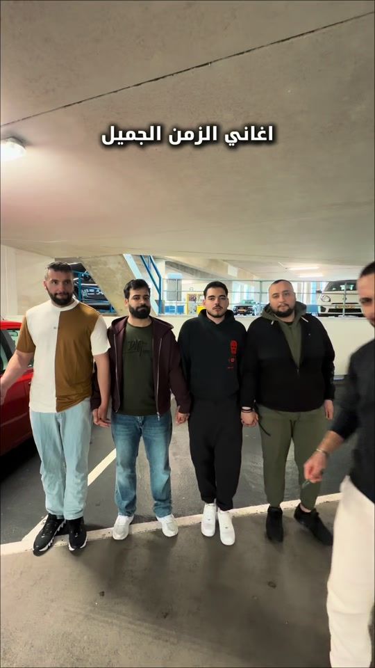 TikTok video thumbnail by somar_jalbout