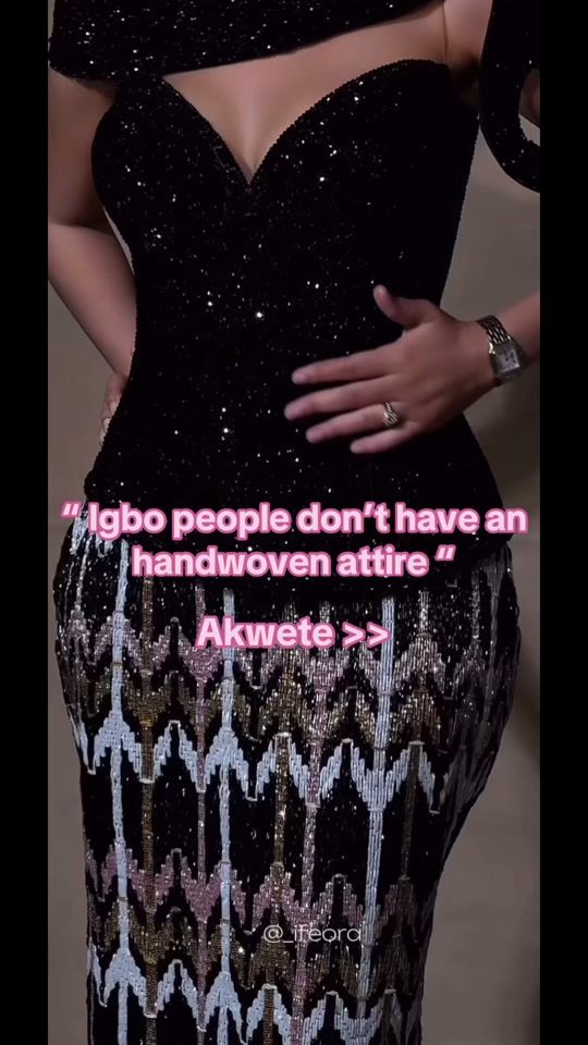 TikTok video thumbnail by igbo_babes1