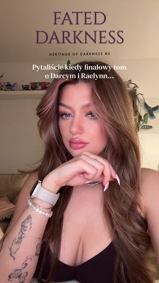 TikTok video thumbnail by weronikaplota