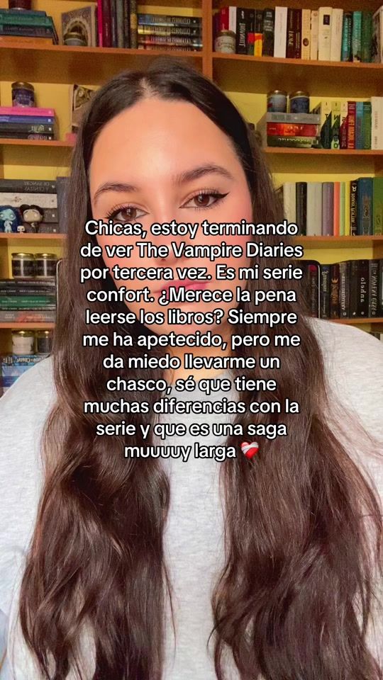 TikTok video thumbnail by librosdesele