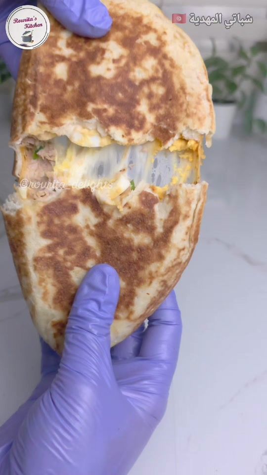 TikTok video thumbnail by rourita_kitchen