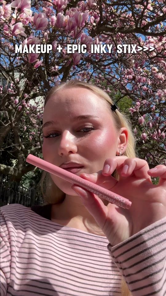 TikTok video thumbnail by nyxcosmetics_pl