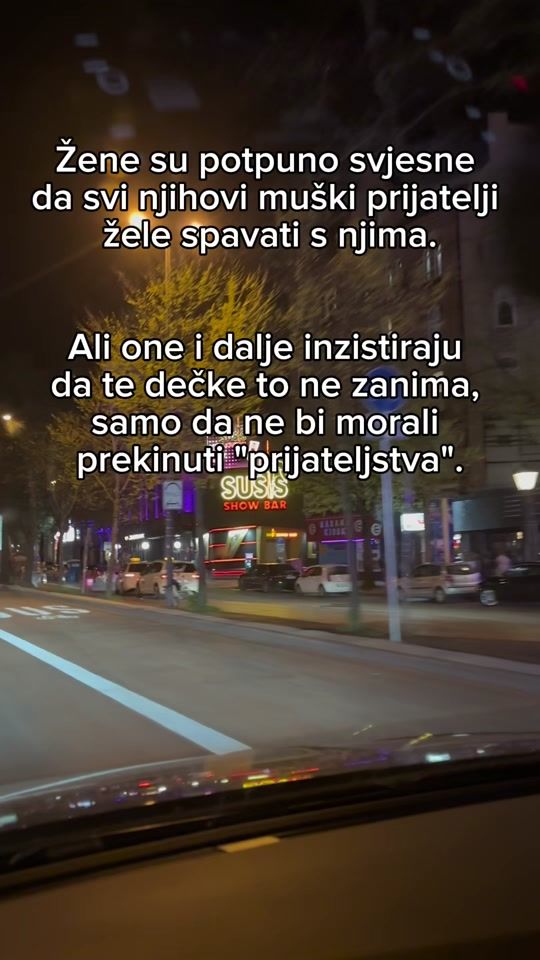 TikTok video thumbnail by brankobuzov