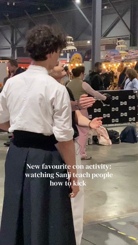 TikTok video thumbnail by moon.flower.cos