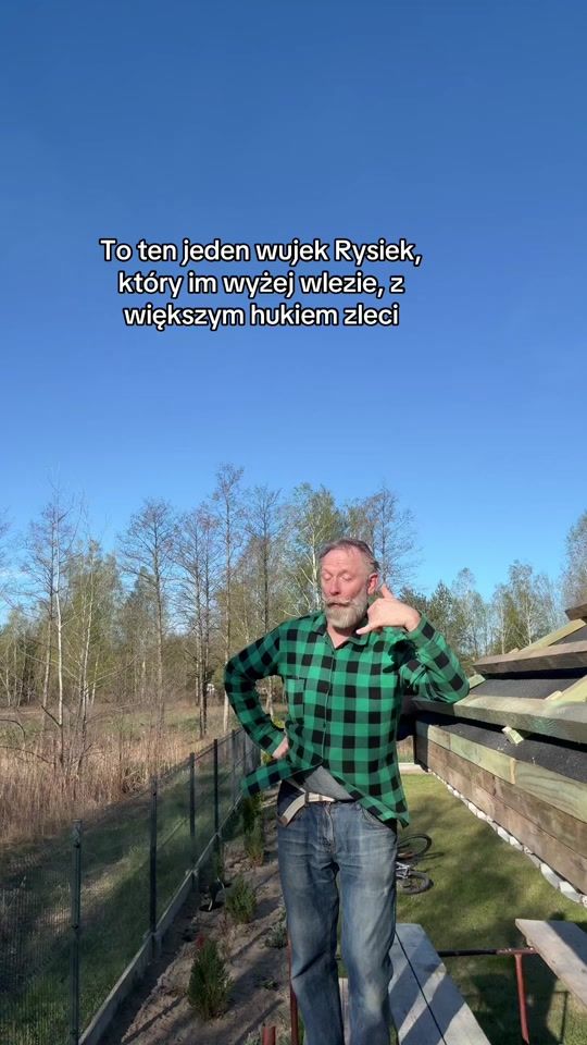 TikTok video thumbnail by mr_house_official