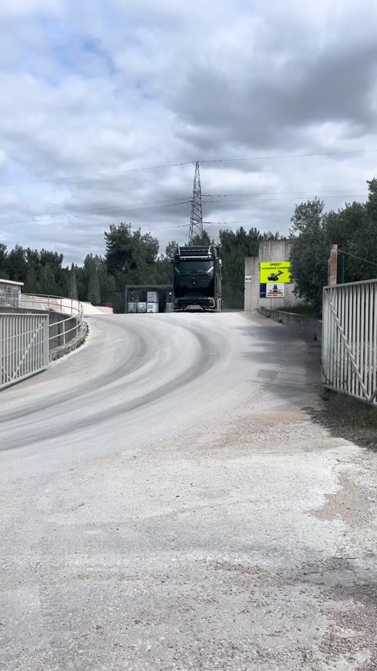 TikTok video thumbnail by marko.truckspotterzd