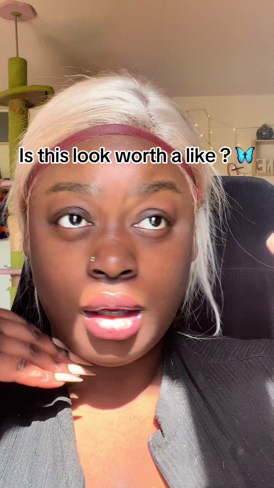 TikTok video thumbnail by klapstoellive