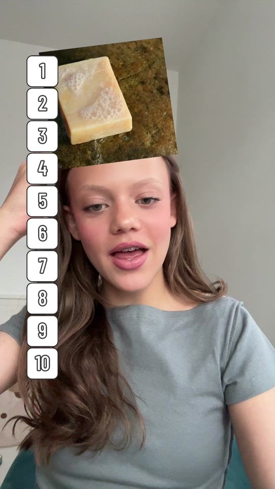 TikTok video thumbnail by emmapokromska