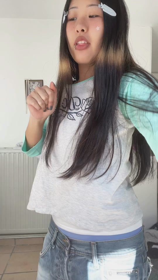 TikTok video thumbnail by sokisokosoki