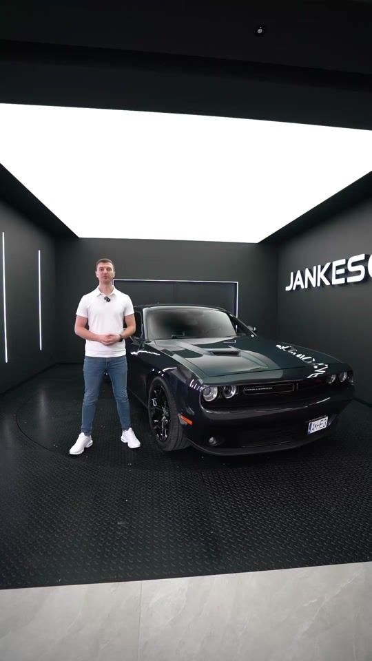TikTok video thumbnail by jankescargarage