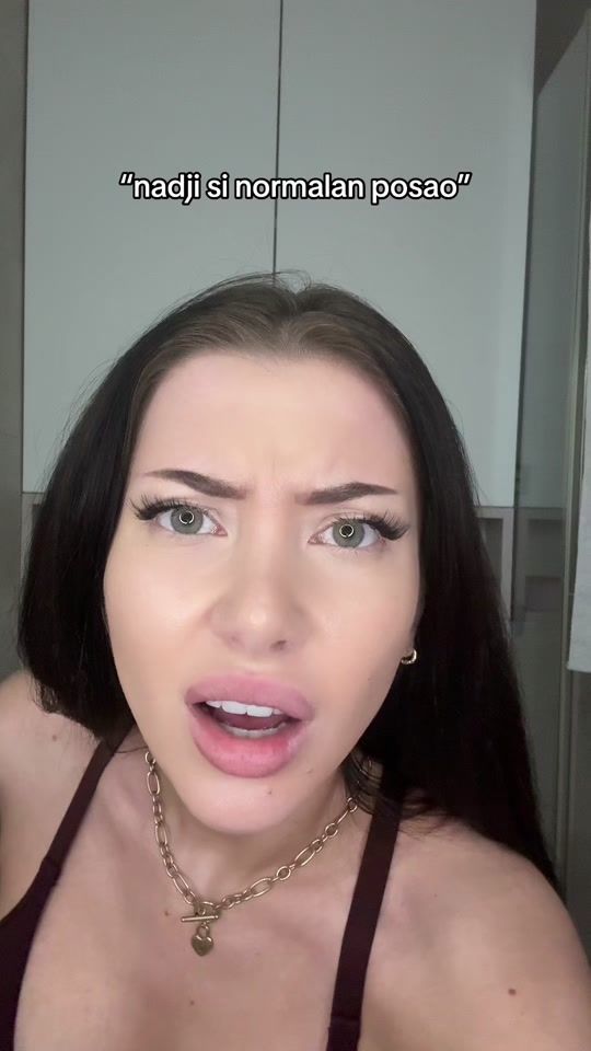 TikTok video thumbnail by ne.daj.se.nika