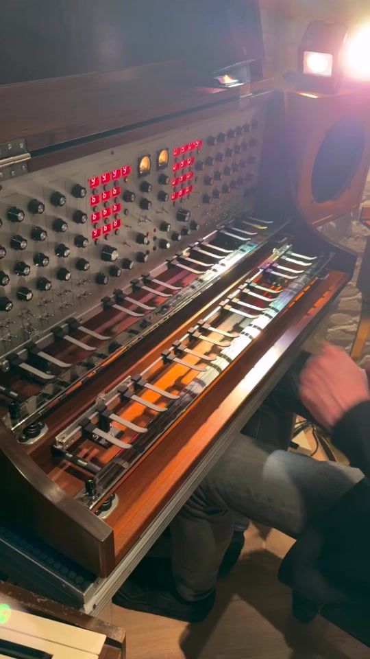 TikTok video thumbnail by trautonium