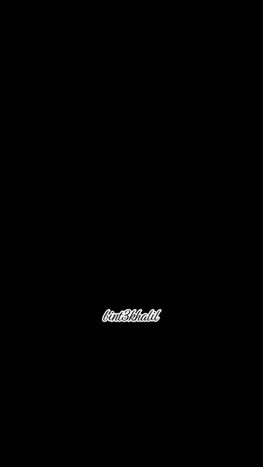TikTok video thumbnail by bint3khalil