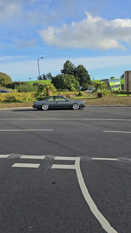 TikTok video thumbnail by bmw_635csi