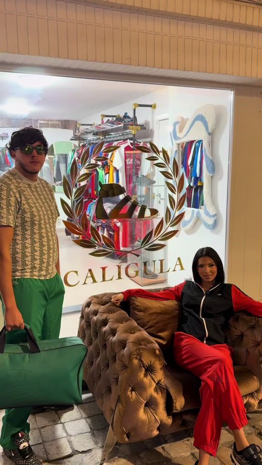 TikTok video thumbnail by caligulavintage