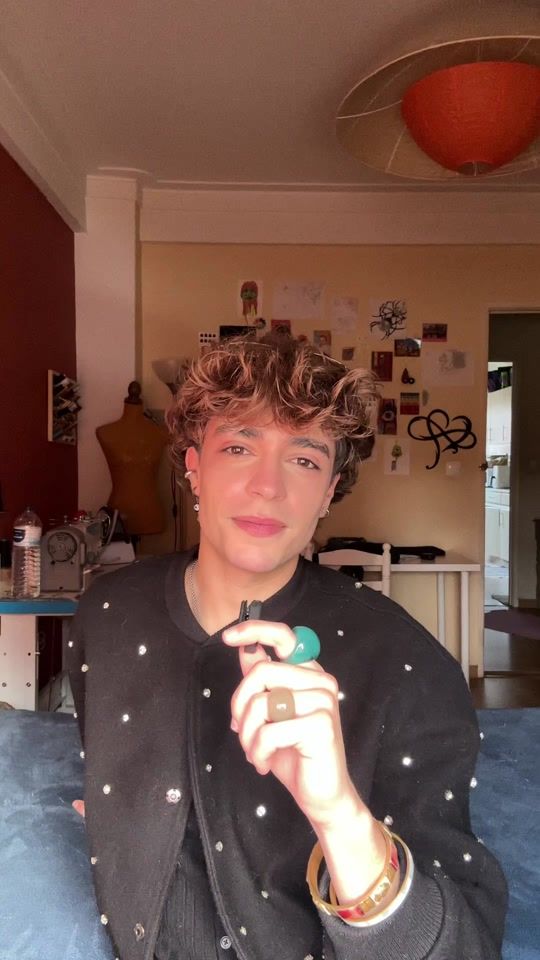 TikTok video thumbnail by henriqueczambujo