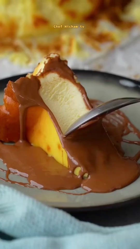 TikTok video thumbnail by chef_hicham_tv