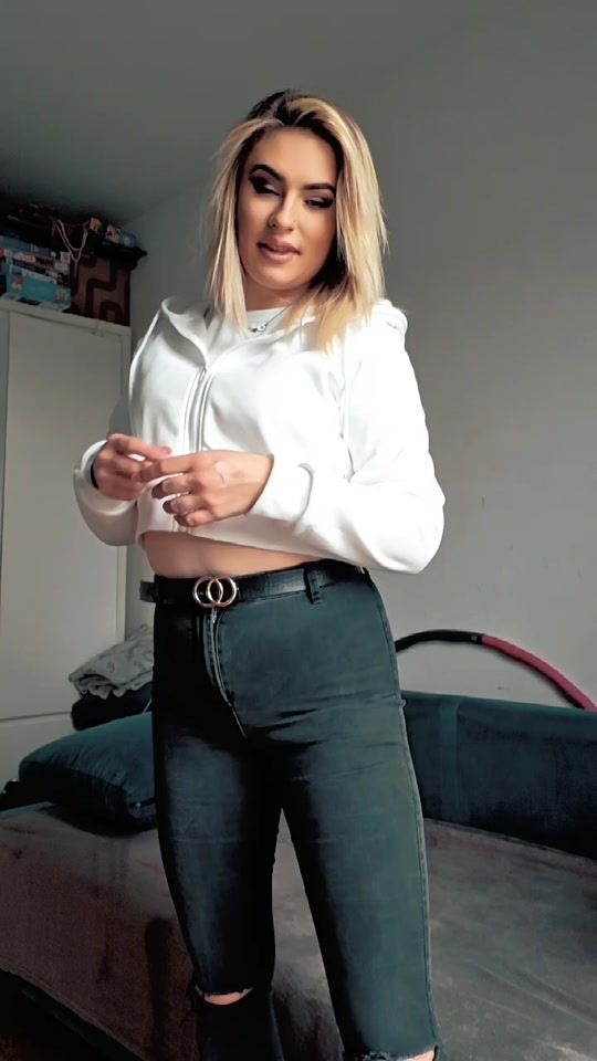 TikTok video thumbnail by blondixx00