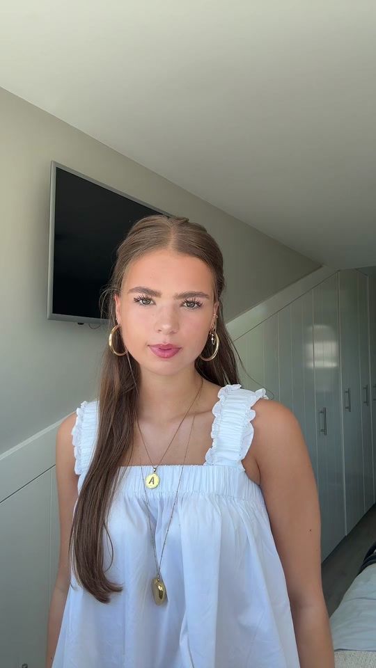 TikTok video thumbnail by anoukouwehandx