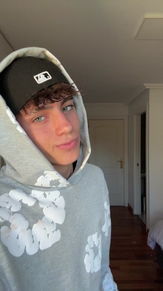 TikTok video thumbnail by _huugoo23_