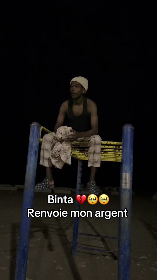 TikTok video thumbnail by ibrahimagnofficiel