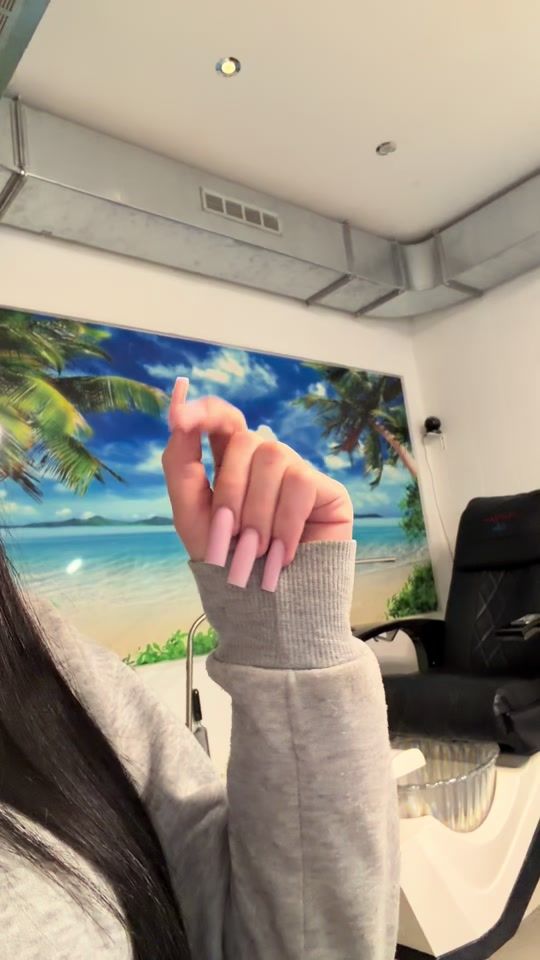 TikTok video thumbnail by sosnails_muenchen
