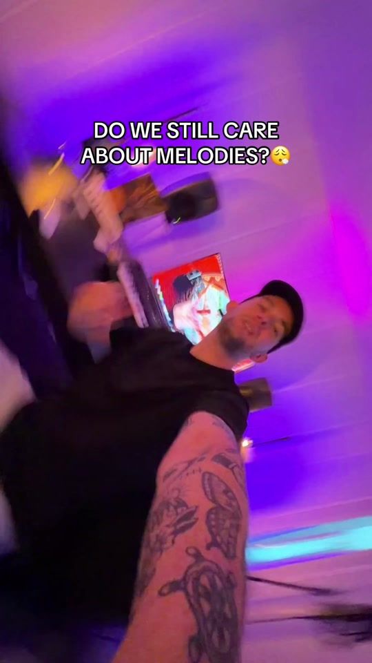 TikTok video thumbnail by galactixxdj