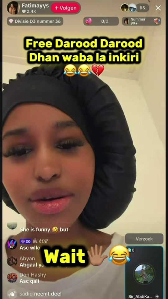 TikTok video thumbnail by queenfatiman0