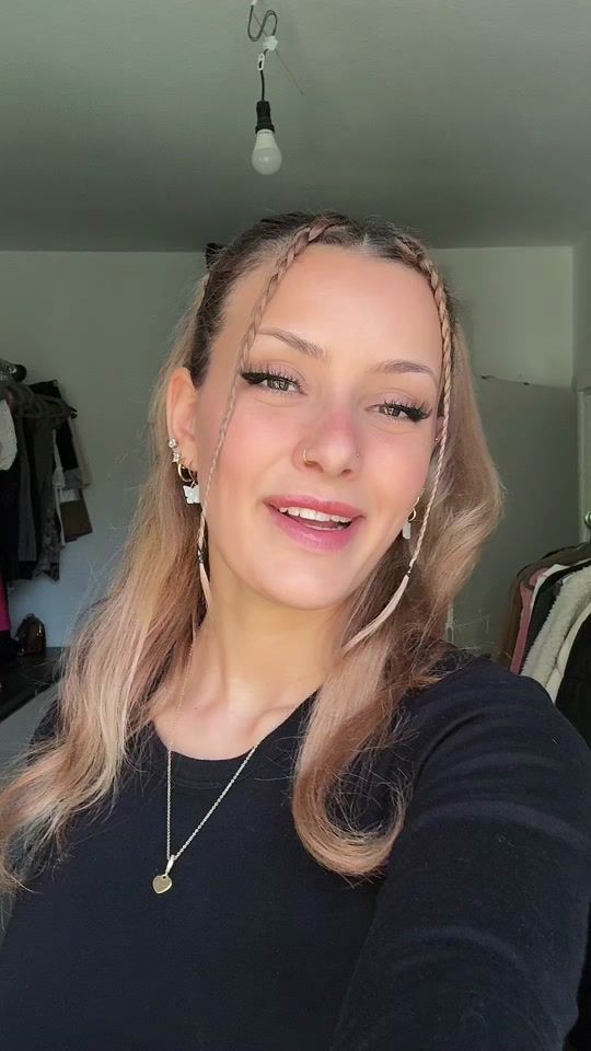 TikTok video thumbnail by elliwlf_