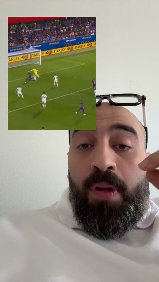 TikTok video thumbnail by ribalpredictions
