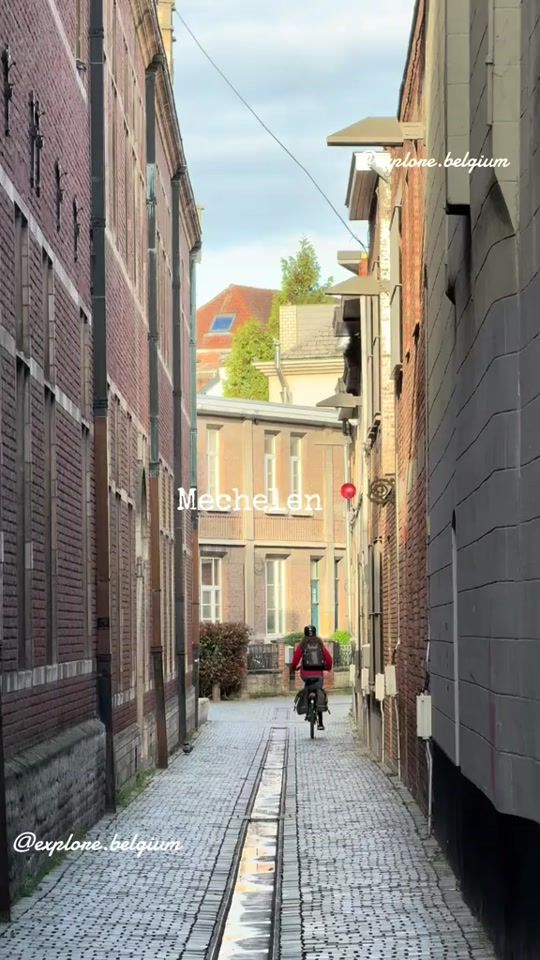TikTok video thumbnail by explore.belgium