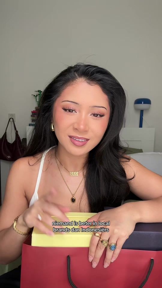 TikTok video thumbnail by nurlylamitha