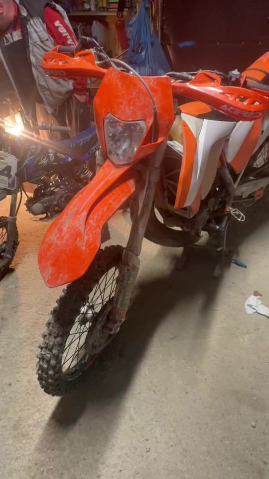 TikTok video thumbnail by enduropodhale