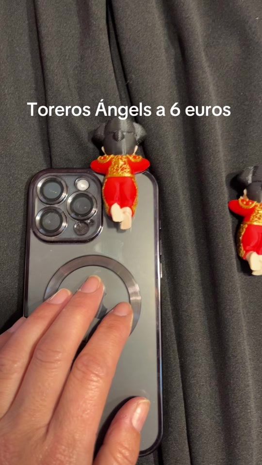 TikTok video thumbnail by tiendalunareflamenco