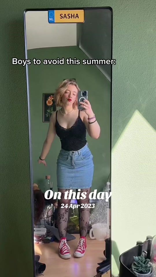 TikTok video thumbnail by itsmesashaxo