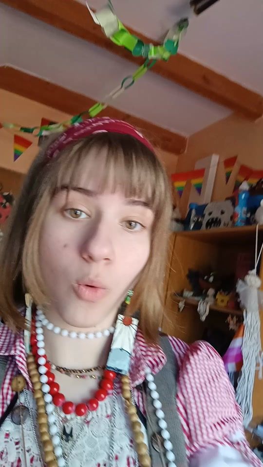 TikTok video thumbnail by very.cool_personn