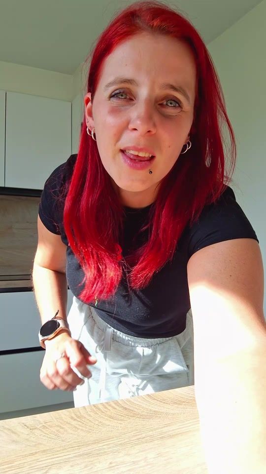 TikTok video thumbnail by teamladyk_in_red