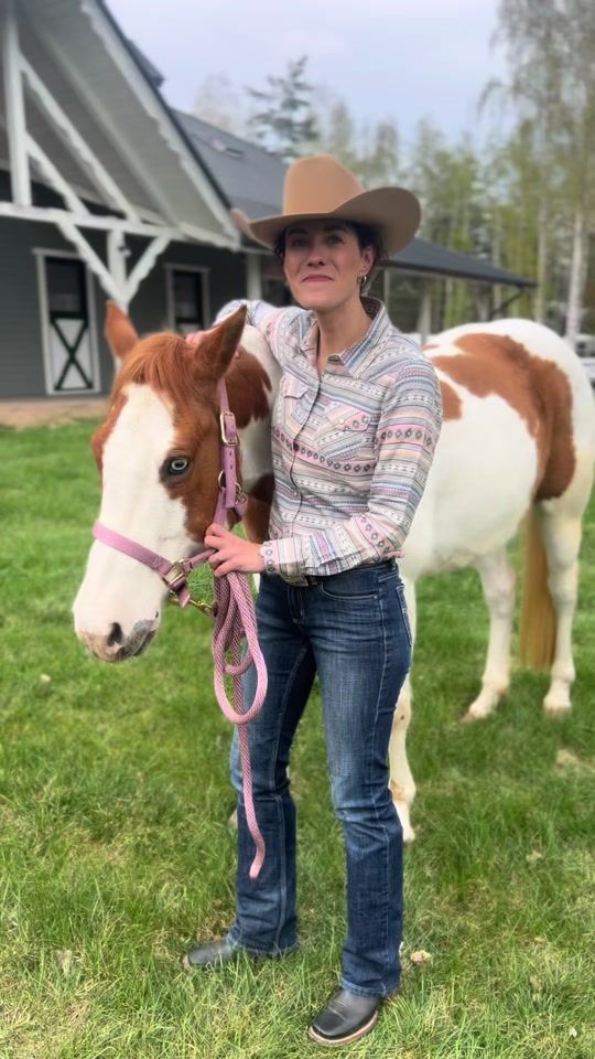 TikTok video thumbnail by pmhorsemanship