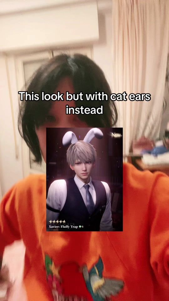 TikTok video thumbnail by ficel_cos