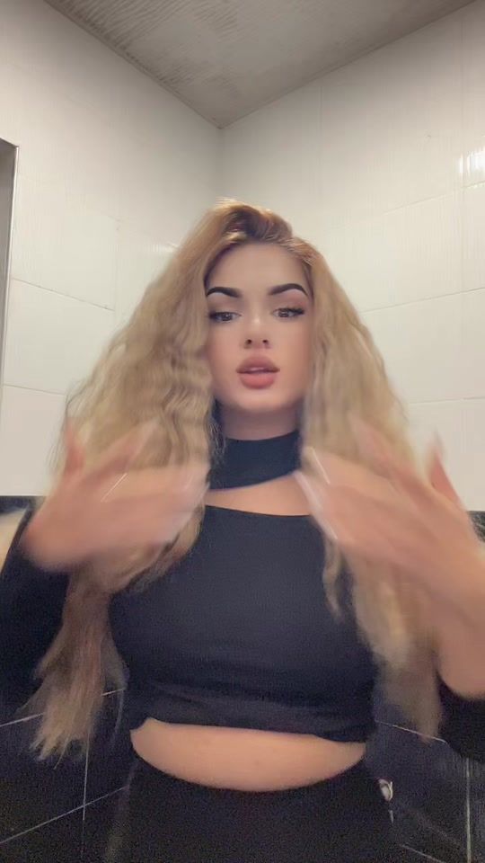 TikTok video thumbnail by icx.dalyaamm