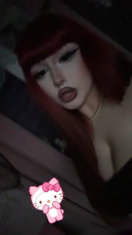 TikTok video thumbnail by littlekitty.666